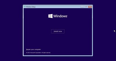 Windows 7 – Windows 10 unutulan şifreyi kırmak